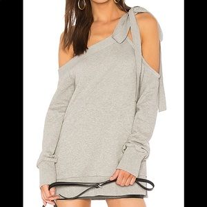 Bow Shoulder Sweater | Poshmark